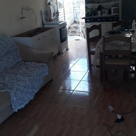 Pousada Gruta Sao Tome São Tomé das Letras Εξωτερικό φωτογραφία